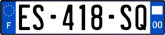ES-418-SQ