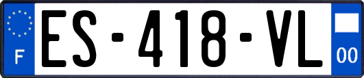 ES-418-VL