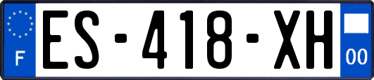 ES-418-XH