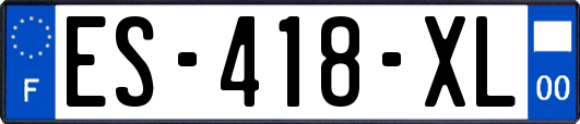 ES-418-XL