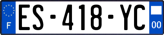 ES-418-YC