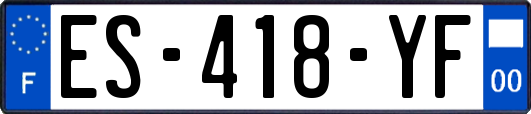 ES-418-YF