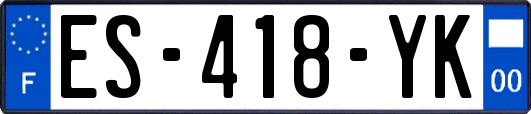 ES-418-YK