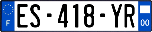 ES-418-YR