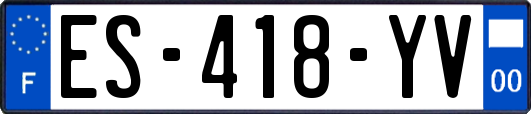 ES-418-YV