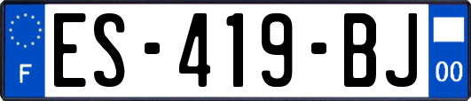 ES-419-BJ