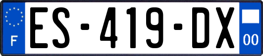 ES-419-DX