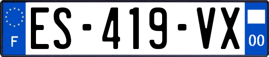 ES-419-VX