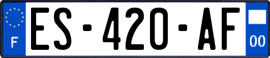 ES-420-AF