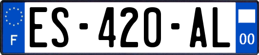 ES-420-AL