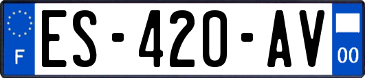 ES-420-AV