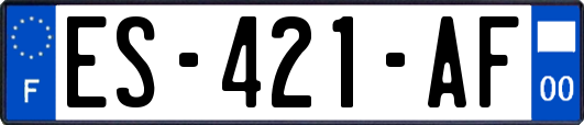 ES-421-AF