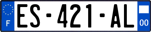 ES-421-AL