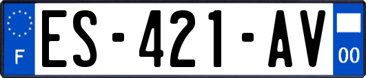 ES-421-AV