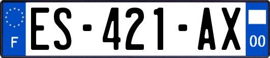 ES-421-AX