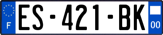 ES-421-BK