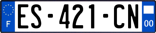 ES-421-CN