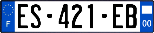 ES-421-EB
