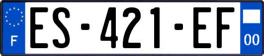 ES-421-EF