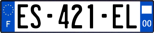 ES-421-EL