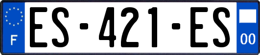 ES-421-ES