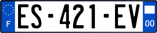 ES-421-EV