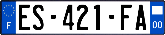 ES-421-FA