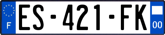 ES-421-FK