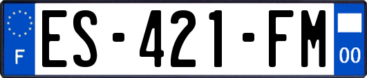 ES-421-FM