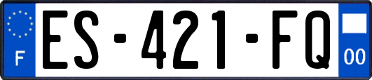 ES-421-FQ