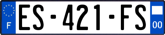 ES-421-FS