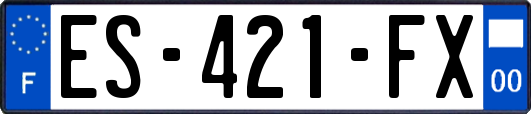 ES-421-FX