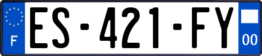 ES-421-FY