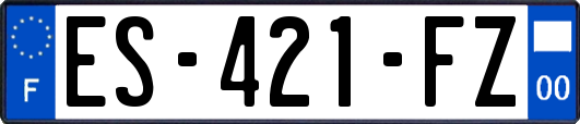 ES-421-FZ