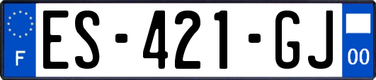 ES-421-GJ