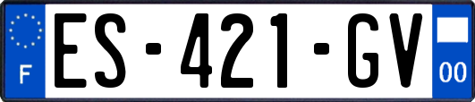 ES-421-GV