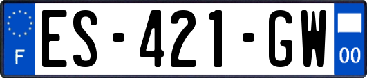 ES-421-GW