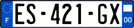 ES-421-GX