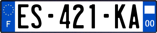 ES-421-KA