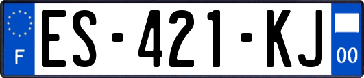 ES-421-KJ