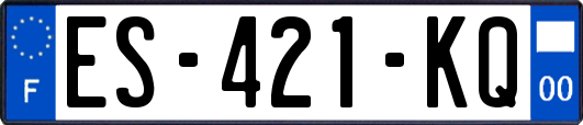 ES-421-KQ