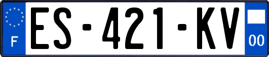 ES-421-KV