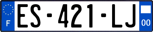 ES-421-LJ