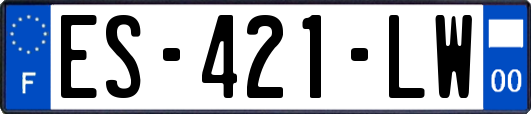 ES-421-LW