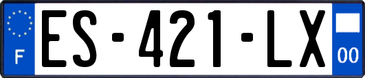 ES-421-LX