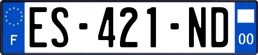 ES-421-ND