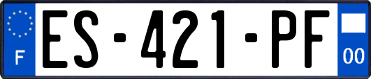 ES-421-PF