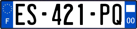 ES-421-PQ