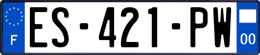 ES-421-PW