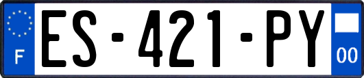 ES-421-PY
